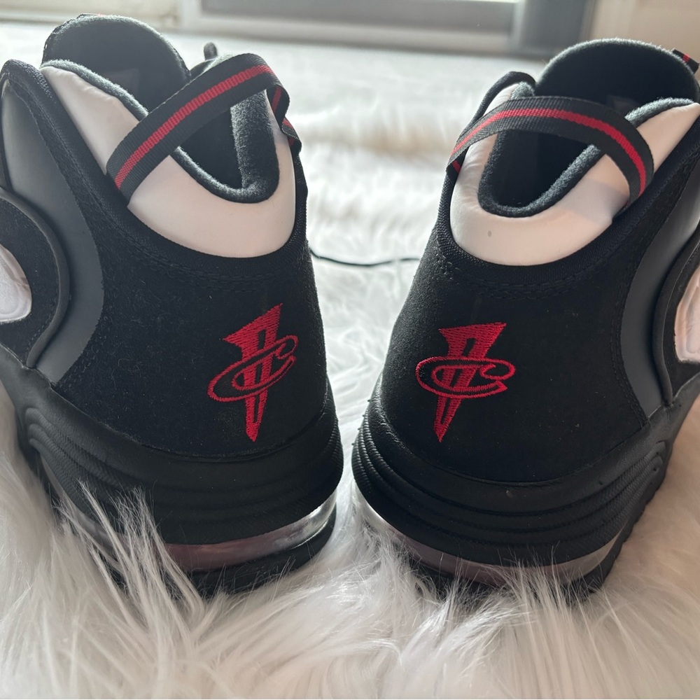 Nike Air Max Penny 1 Brand New - Picture 3 of 5